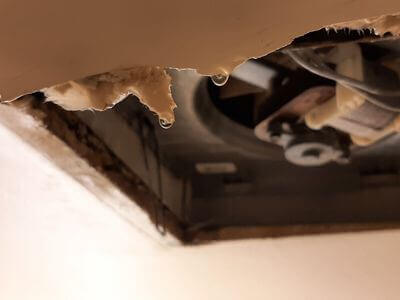 Professional water damage restoration services in Broomfield